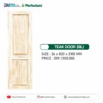 Teak-Door-FJL-1