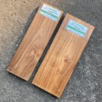Teak E2E 2