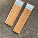 Teak Flooring 1