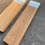 Teak Flooring 2