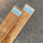 Teak Lamella 1