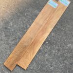 Teak Lamella 2