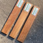 Teak Lamparquet 1