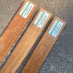 Teak Lamparquet 2